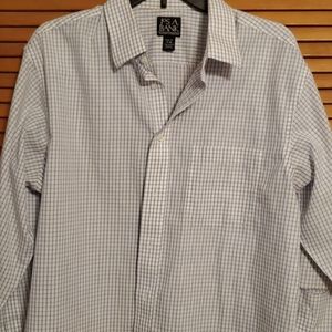 Jos. A. Bank Button Up